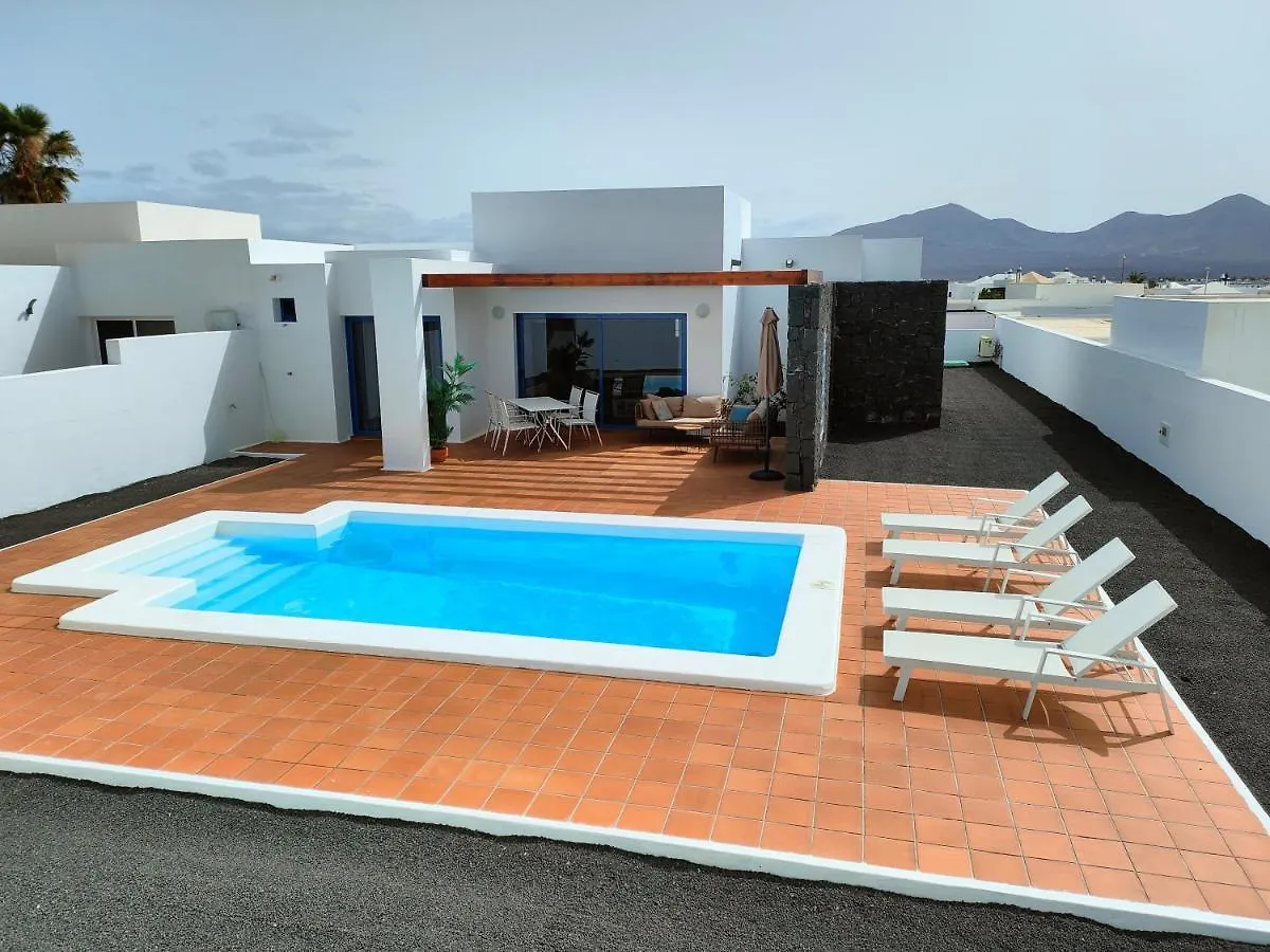 Villa Aroa By Villalia Playa Blanca   Playa Blanca (Lanzarote)