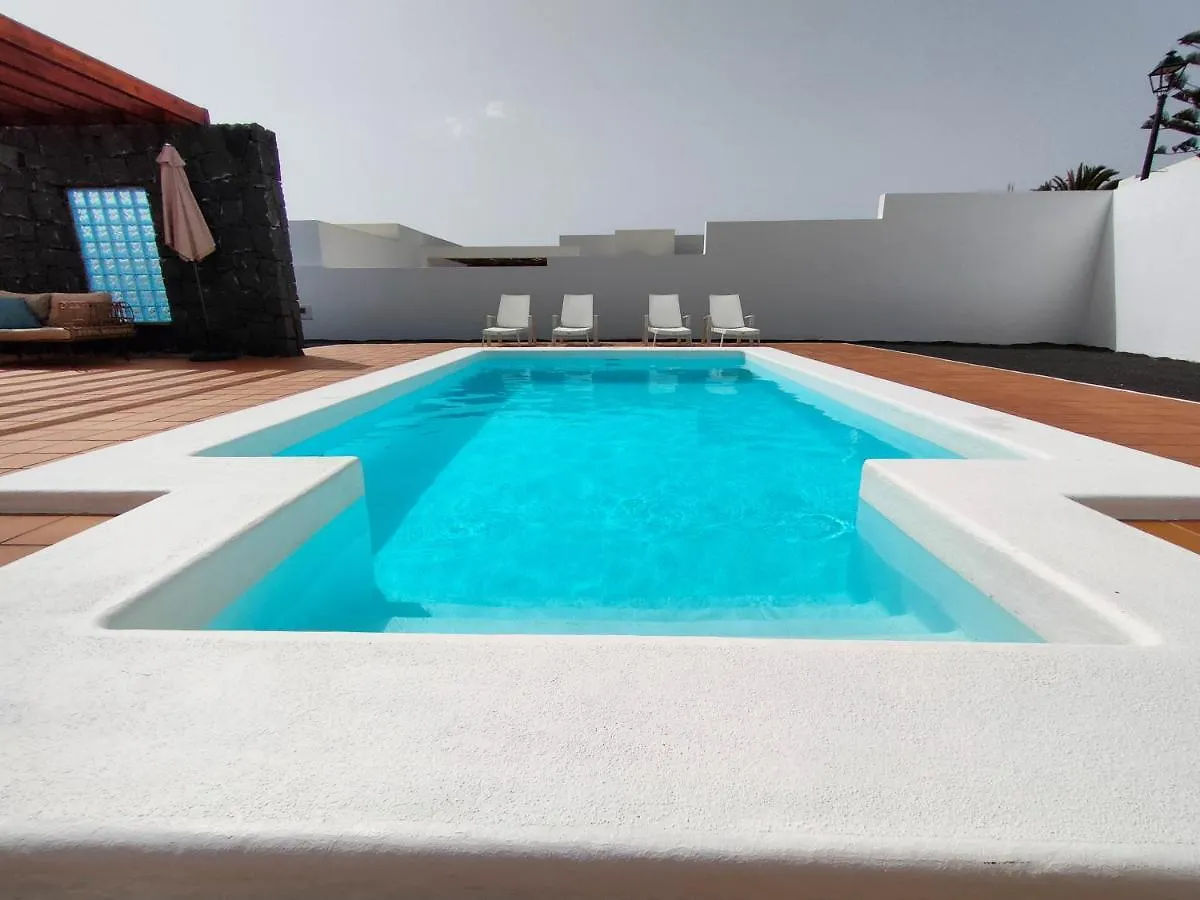 Villa Aroa By Villalia Playa Blanca  Playa Blanca (Lanzarote)