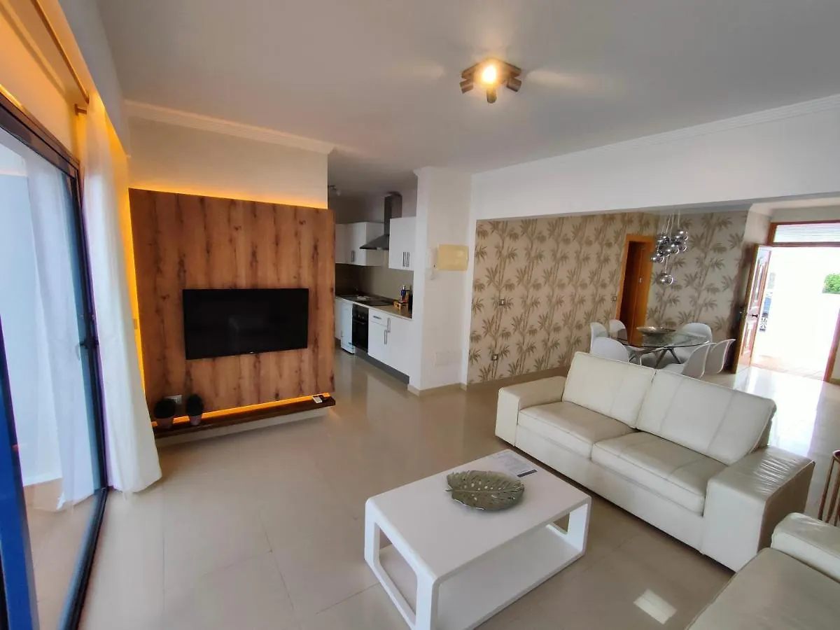 Villa Aroa By Villalia Playa Blanca