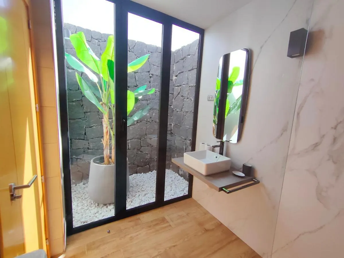 Villa Aroa By Villalia Playa Blanca