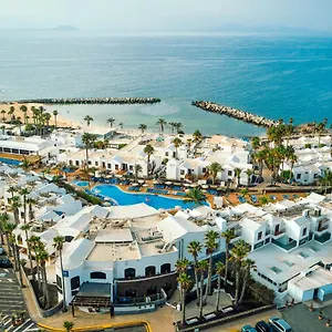 Grupotel Flamingo Коста Бланка