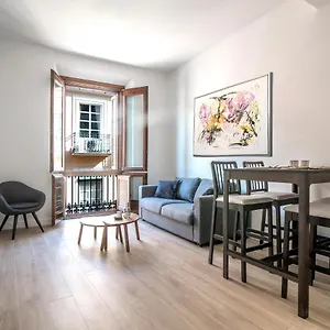  Apartment Pineapple Trinidad Grund Soho Spain