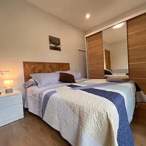  Homestay Habitacion En Vivienda Centrica Spain