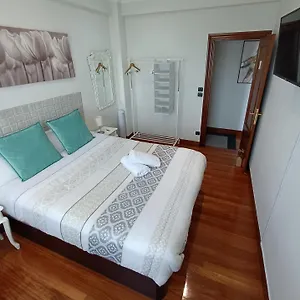  Homestay 1 Con Vistas Spain
