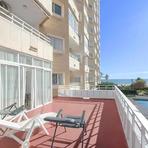  Apartment Ronda 3 Con Enorme Terraza Soleada Spain