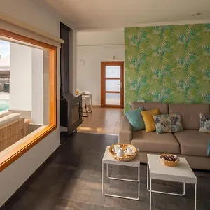Villa Mate, Playa Blanca (Lanzarote)